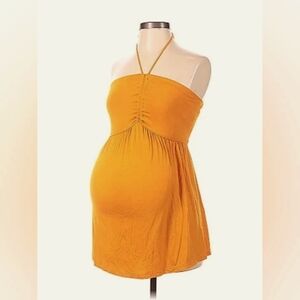 🦋🎉🌼HOST PICK🌼🎉 ISABEL MATERNITY tank top NWT